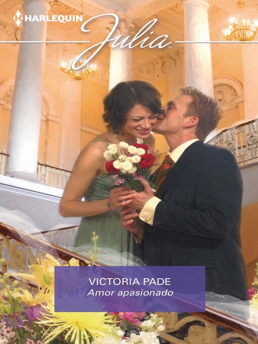 Title details for Amor apasionado by Victoria Pade - Available